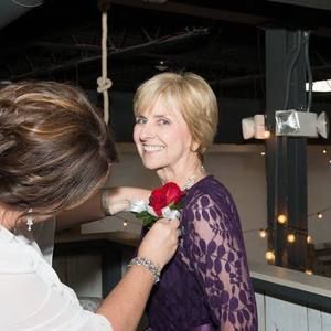 Meet your Posher, Angela